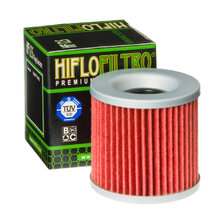 HIFLOFILTRO OLEJOVÝ FILTER HF125